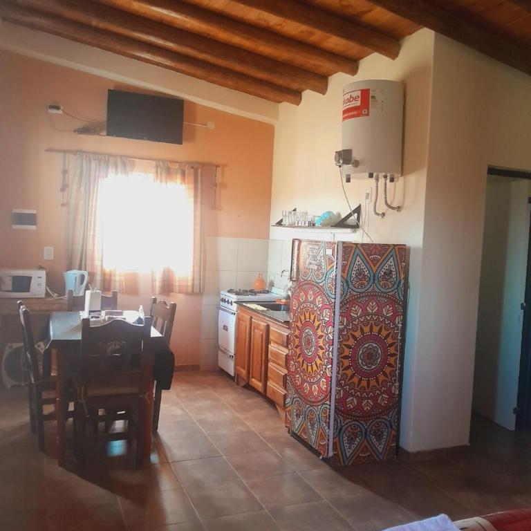 Quinta Las Marías - Cabañas - Chalet de 1 dormitorio - 7