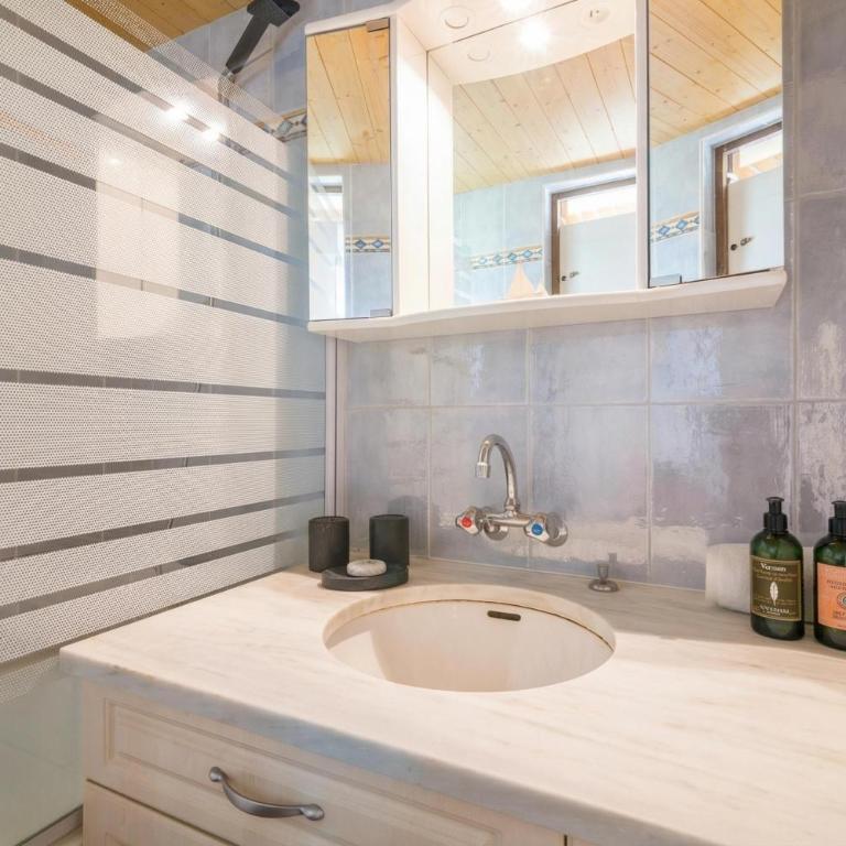 Résidence Grand Roc - Bruyères 220 - Happy Rentals - Apartamento de 2 dormitorios - 15