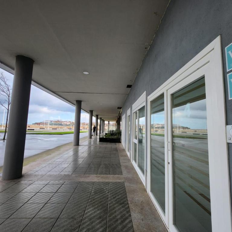 Playa B - PRIMERA LINEA DE PLAYA - WIFI GRATIS - Apartamento de 2 dormitorios - 10