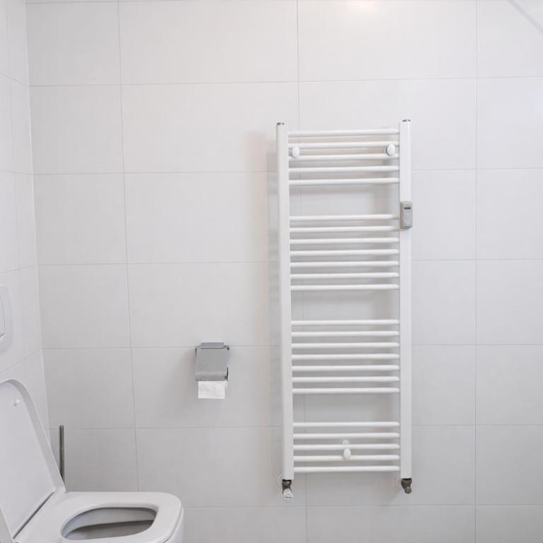 Modern Danube Suite - 3 Min to Hauptplatz - Netflix - Apartment mit 1 Schlafzimmer - 13