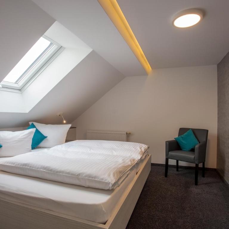Ebner - Boutique-Hotel & Konditorei - Suite - 8