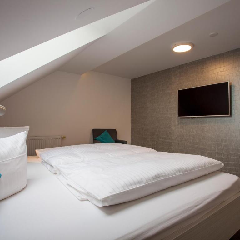 Ebner - Boutique-Hotel & Konditorei - Suite - 6