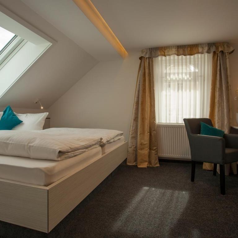 Ebner - Boutique-Hotel & Konditorei - Suite - 5