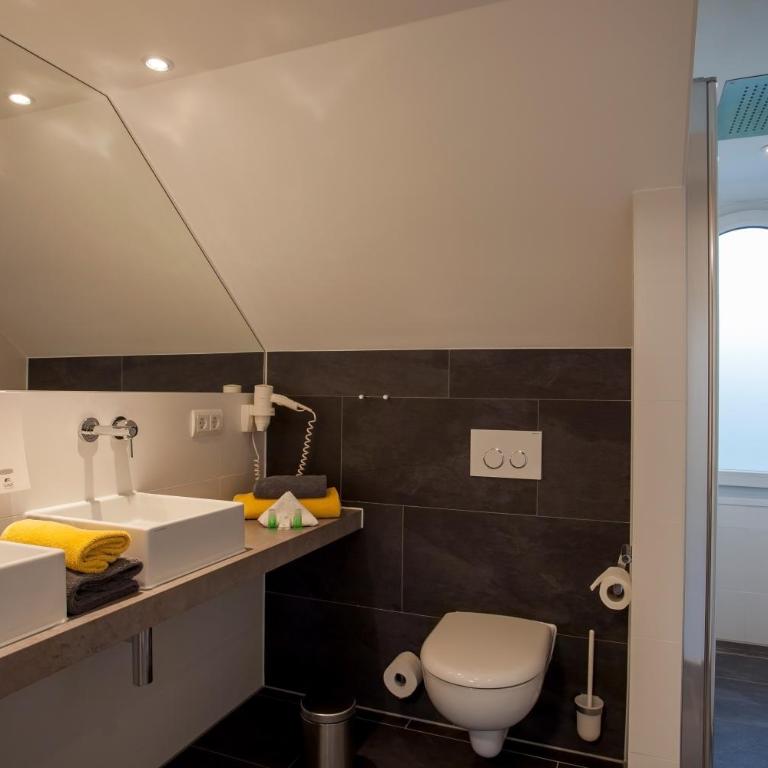 Ebner - Boutique-Hotel & Konditorei - Suite - 3