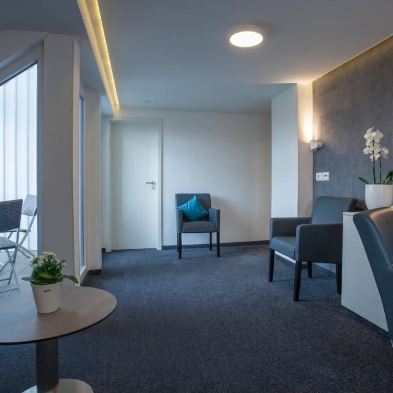 Ebner - Boutique-Hotel & Konditorei - Suite - 2