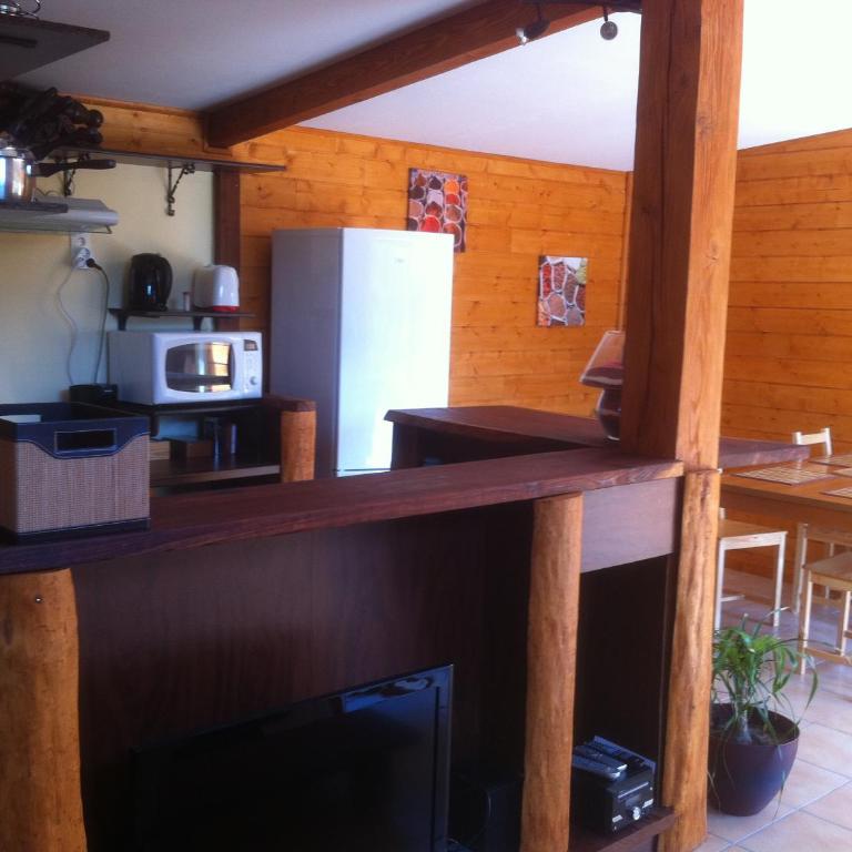 chez steph&aurore - Maison de Vacances - 6