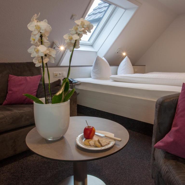 Ebner - Boutique-Hotel & Konditorei - Doppelzimmer - 5