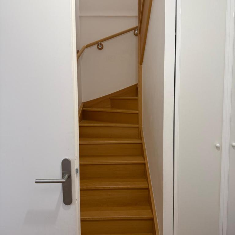 Rooftop Duplex with terrace overlooking the Eiffel Tower - Appartement 3 Chambres - 51