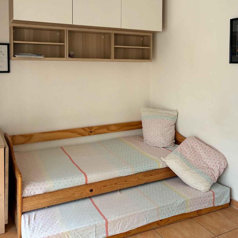 Orangeraie du Cap d'Antibes - Appartement 1 Chambre - 3