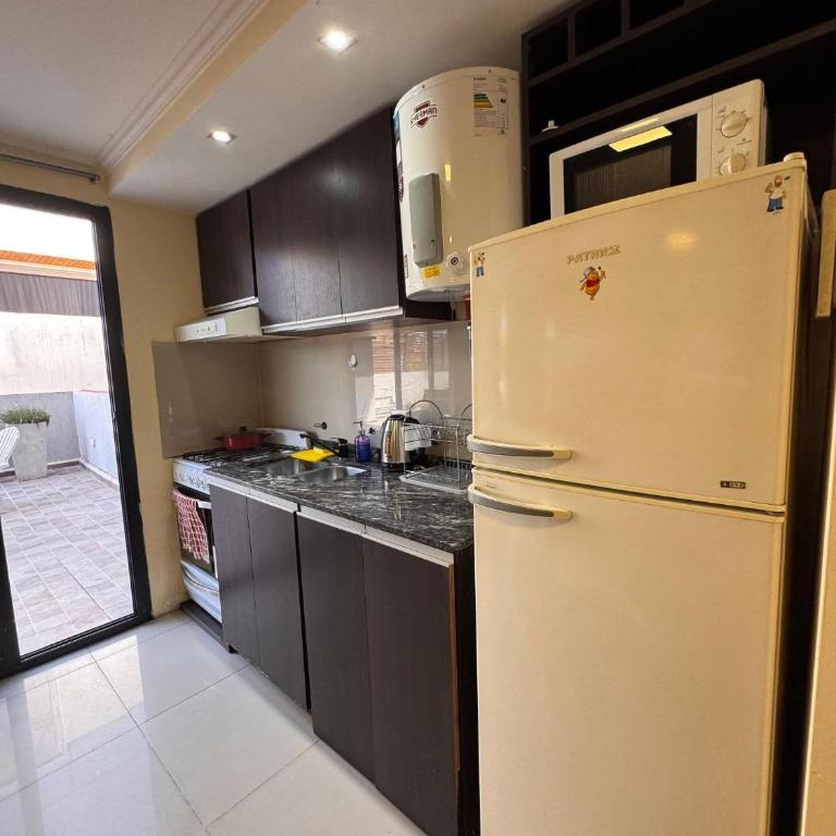 Racimos de oro - One-Bedroom Apartment - 6