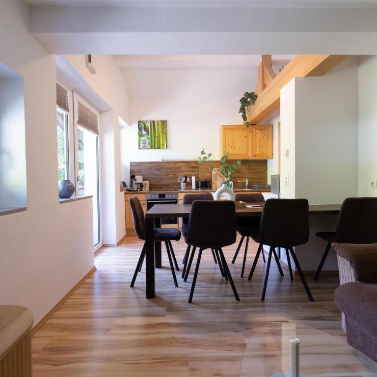 Ferienwohnung Ludwig Marchner - Apartment mit 2 Schlafzimmern - 40