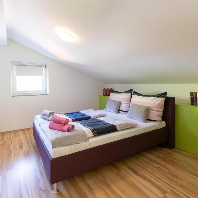 Ferienwohnung Ludwig Marchner - Apartment mit 2 Schlafzimmern - 41