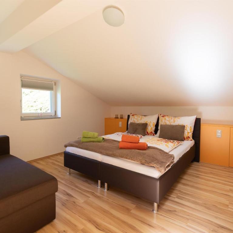 Ferienwohnung Ludwig Marchner - Apartment mit 2 Schlafzimmern - 44
