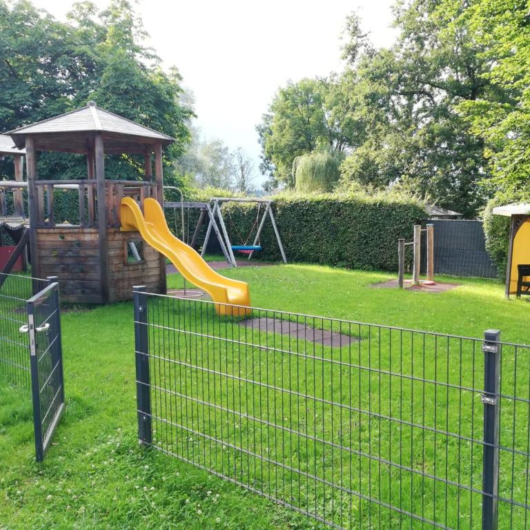Mobile-Home - Apartment mit 2 Schlafzimmern - 9