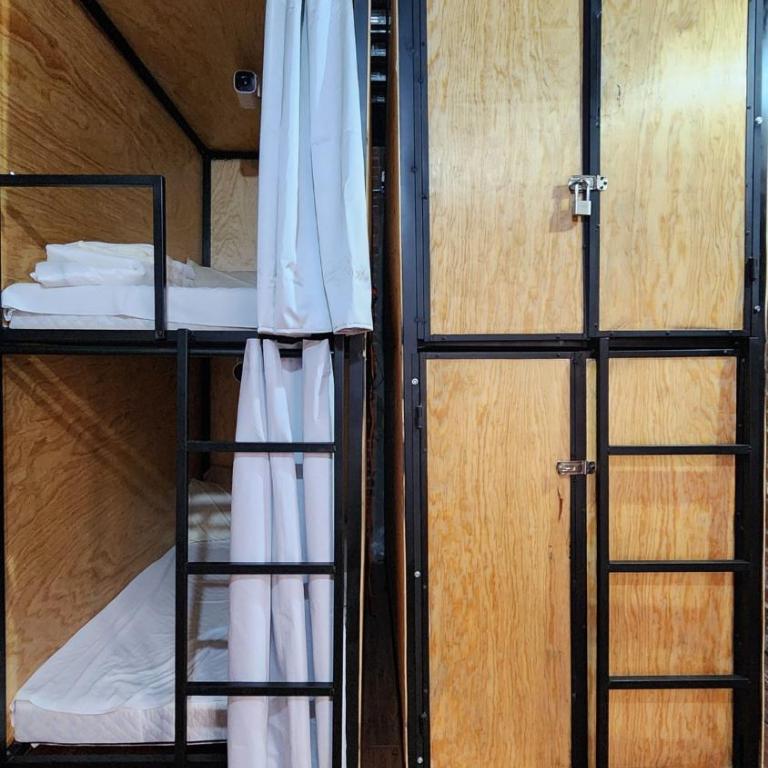 Hostal KEMMM - Habitación cuádruple - 8