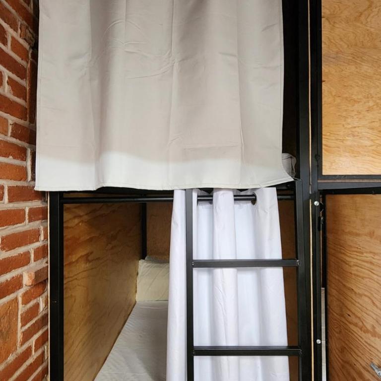 Hostal KEMMM - Habitación cuádruple - 10