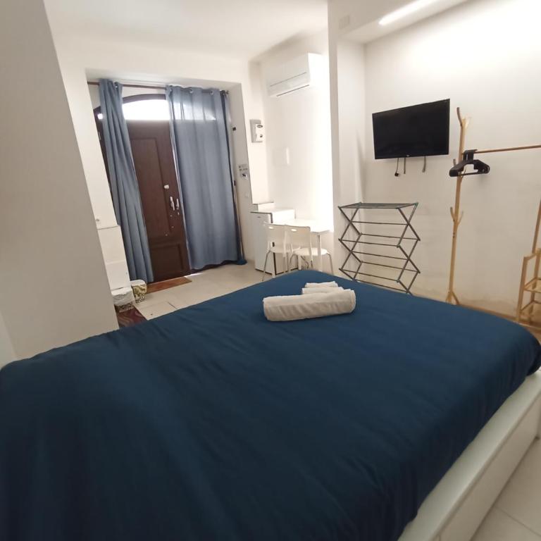 Casa vacanze TRINISULA Sicily home - Monolocale Queen Deluxe - 5