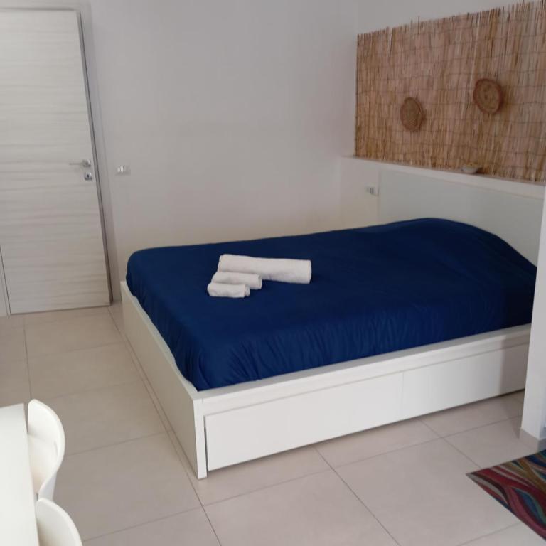 Casa vacanze TRINISULA Sicily home - Monolocale Queen Deluxe - 7