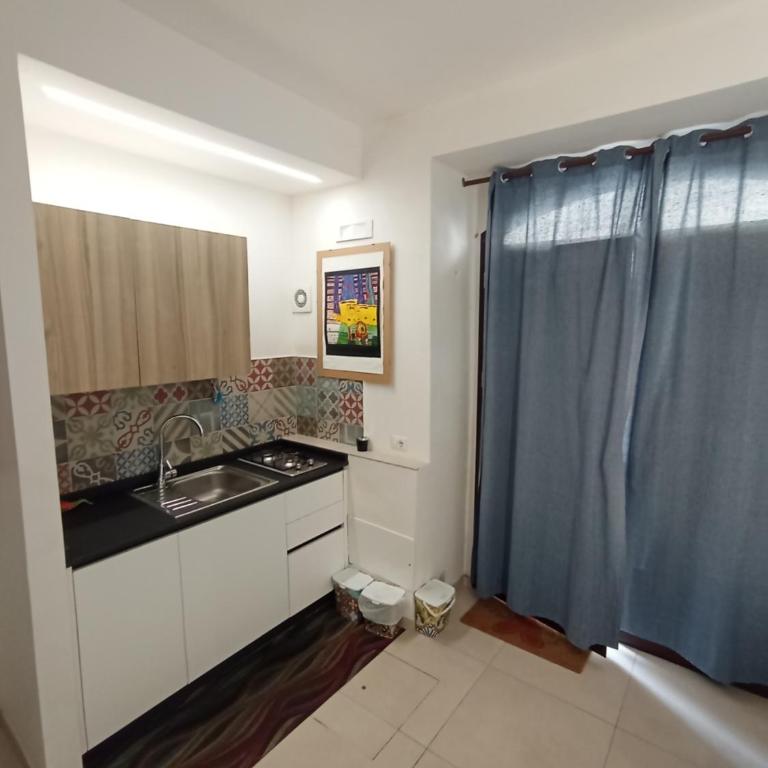 Casa vacanze TRINISULA Sicily home - Monolocale Queen Deluxe - 13