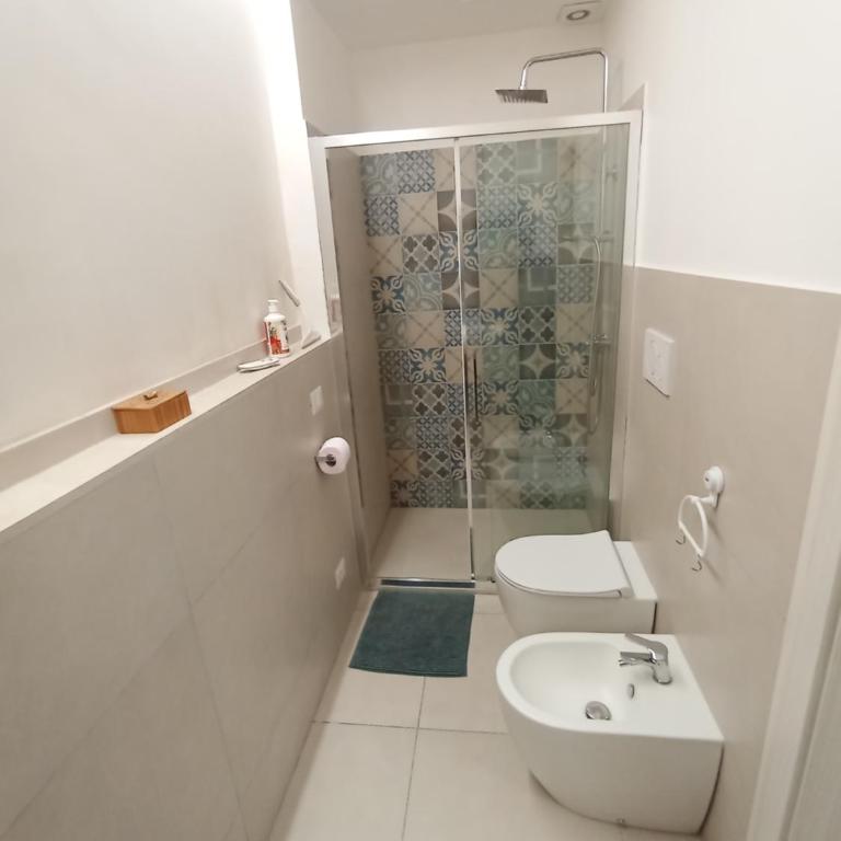 Casa vacanze TRINISULA Sicily home - Monolocale Queen Deluxe - 9