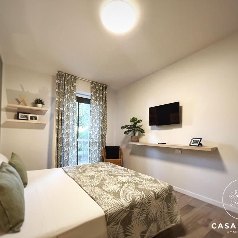 Casa Emilia - Home Holiday - Casa con 2 Camere da Letto - 15