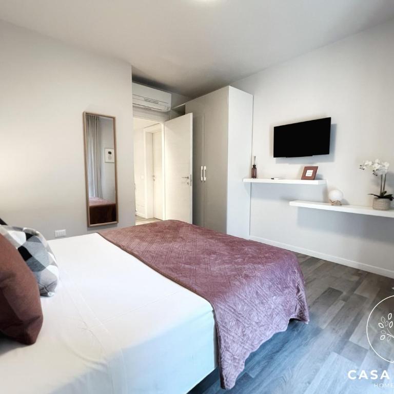 Casa Emilia - Home Holiday - Casa con 2 Camere da Letto - 17
