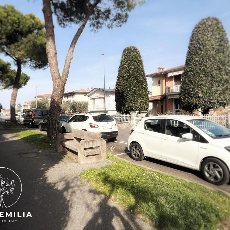 Casa Emilia - Home Holiday - Casa con 2 Camere da Letto - 25