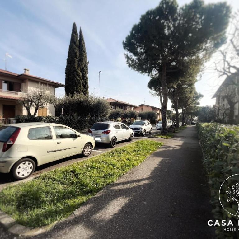 Casa Emilia - Home Holiday - Casa con 2 Camere da Letto - 24