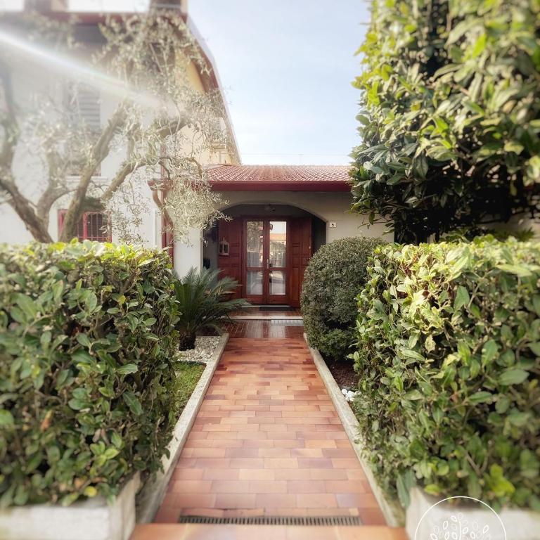 Casa Emilia - Home Holiday - Casa con 2 Camere da Letto - 19