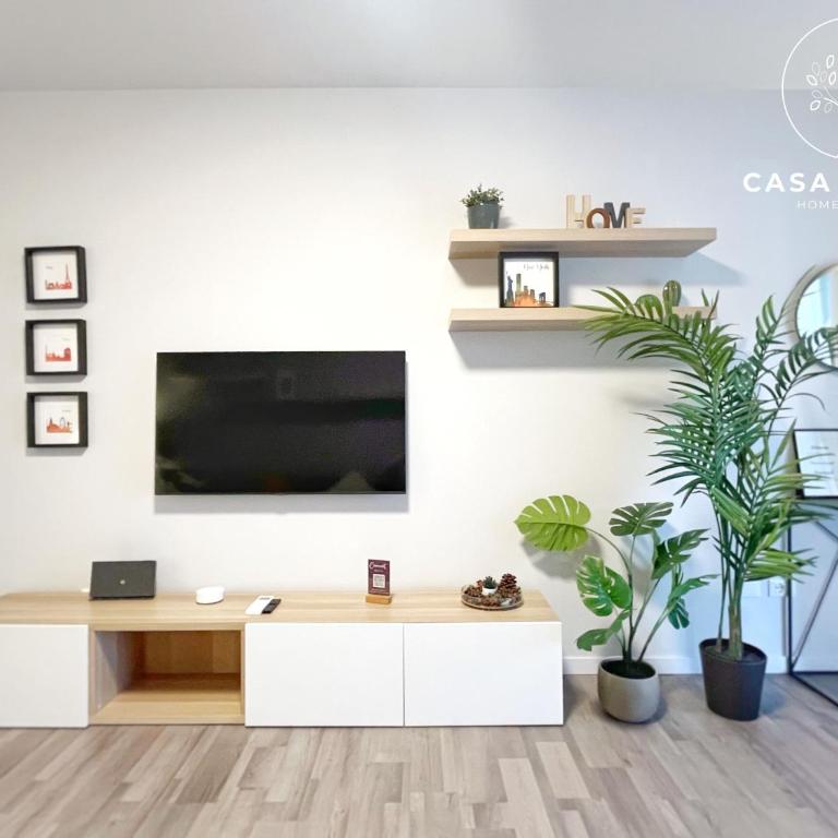 Casa Emilia - Home Holiday - Casa con 2 Camere da Letto - 21