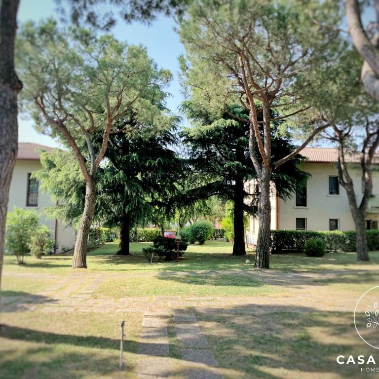 Casa Emilia - Home Holiday - Casa con 2 Camere da Letto - 28