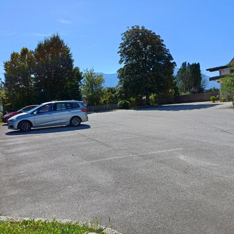 Wohnen im Salzburger Land - Apartment mit 1 Schlafzimmer - 19
