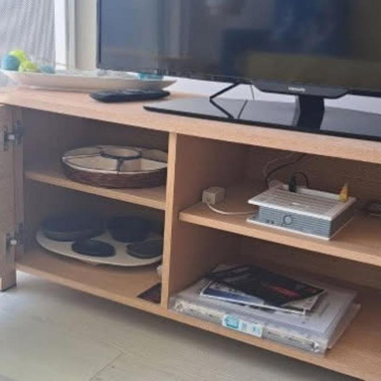 Appartement Cap Sud Vue Mer à 30m de la Plage - Appartamento con Vista Mare - 6