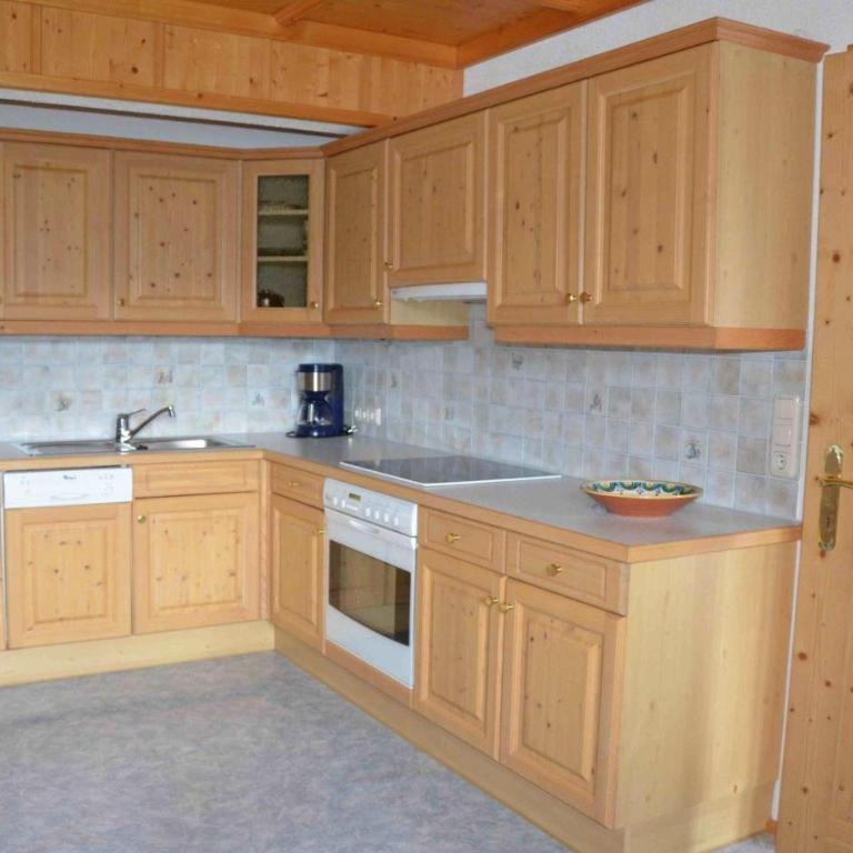 Pension Max Schraml - Appartement avec Douche - 3