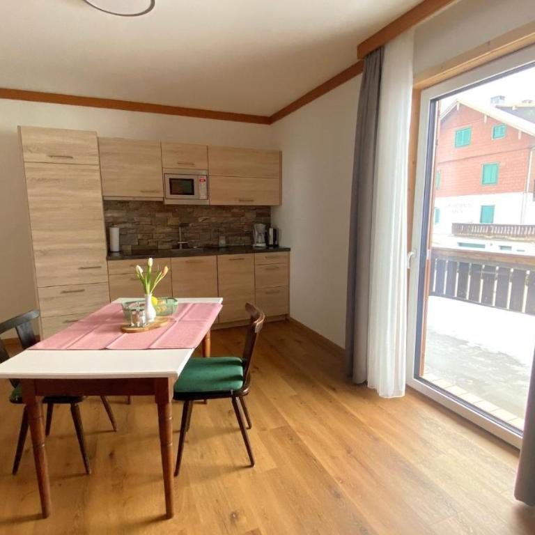 Pension Max Schraml - Appartement 1 Chambre - 2