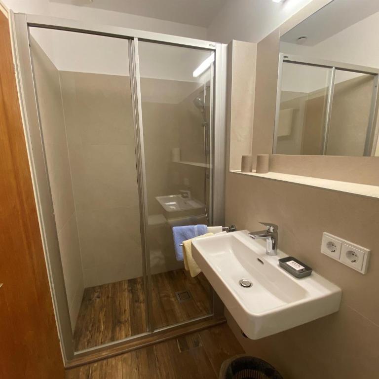 Pension Max Schraml - Appartement 1 Chambre - 3