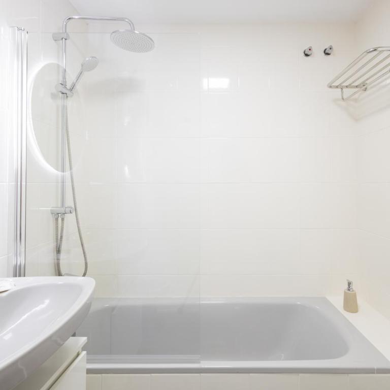 C35 Modern apt in Downtown - Apartamento - 15