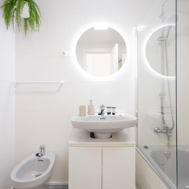 C35 Modern apt in Downtown - Apartamento - 17