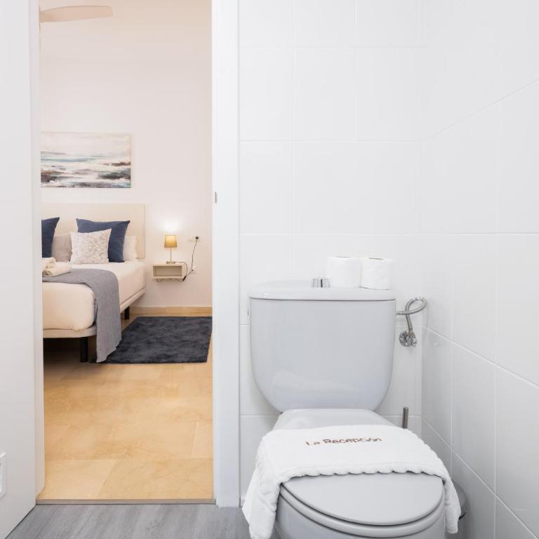 C35 Modern apt in Downtown - Apartamento - 16