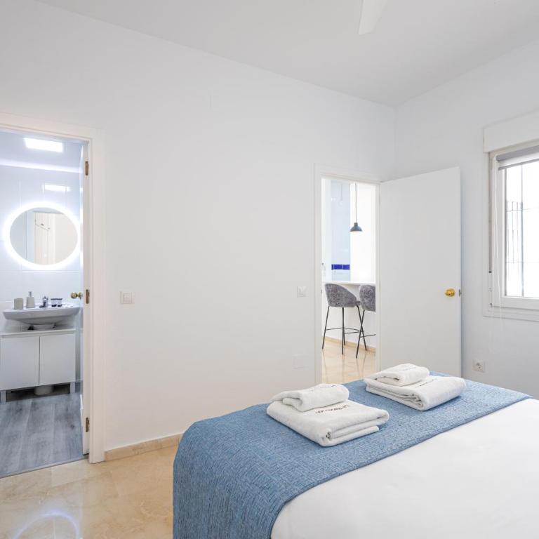 C35 Modern apt in Downtown - Apartamento - 12