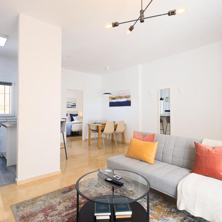 C35 Modern apt in Downtown - Apartamento - 22
