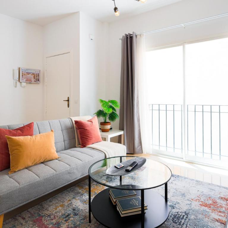 C35 Modern apt in Downtown - Apartamento - 7