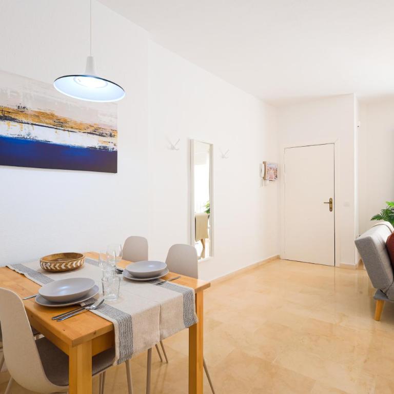 C35 Modern apt in Downtown - Apartamento - 11