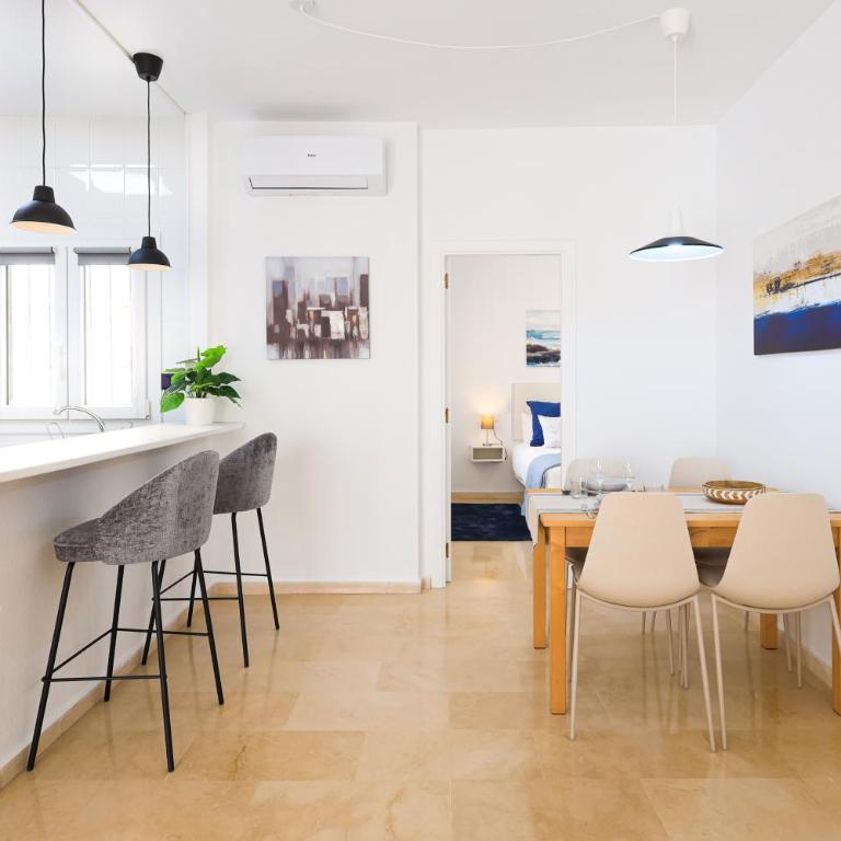 C35 Modern apt in Downtown - Apartamento - 8