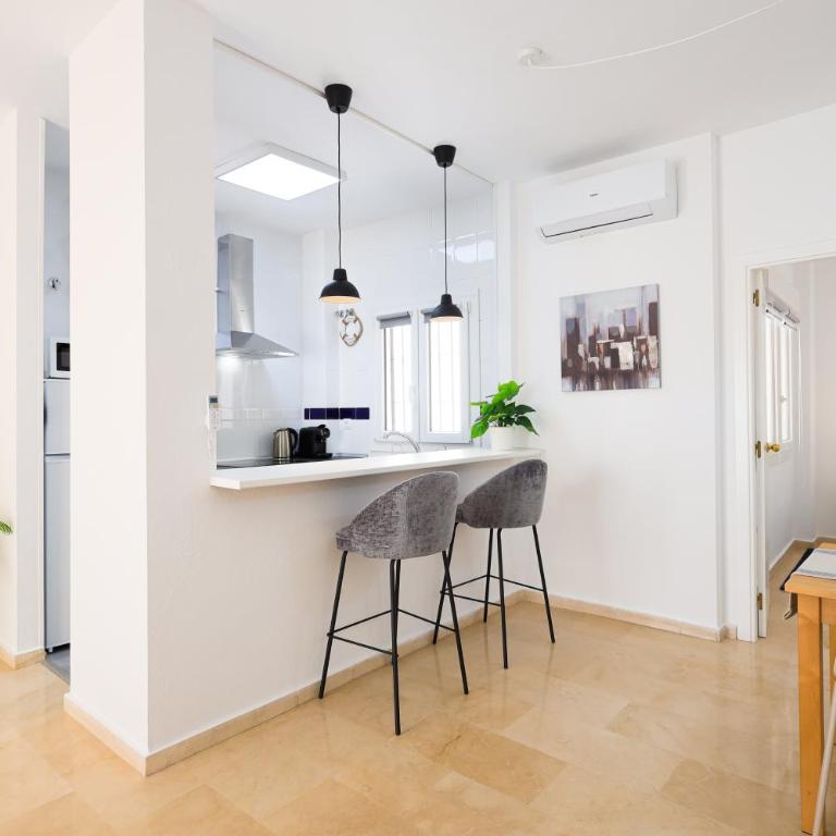 C35 Modern apt in Downtown - Apartamento - 25