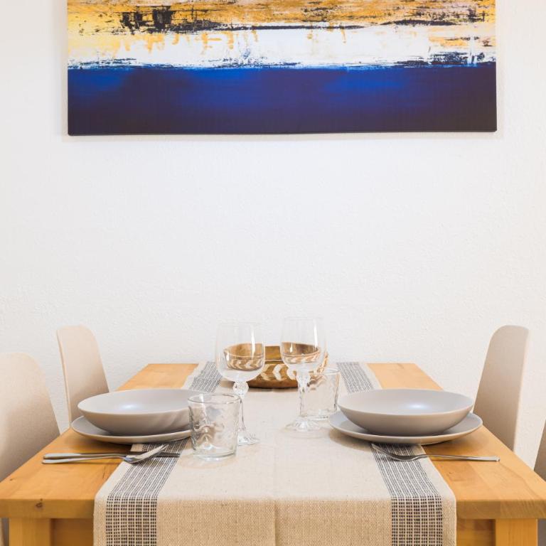 C35 Modern apt in Downtown - Apartamento - 26
