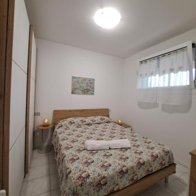A Casa di Alice - Appartamento con 1 Camera da Letto - 11