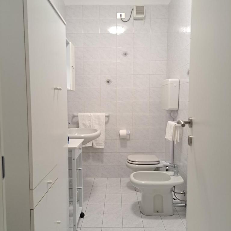A Casa di Alice - Appartamento con 1 Camera da Letto - 8