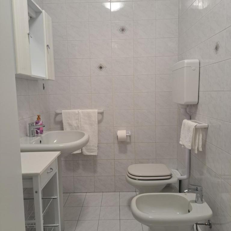A Casa di Alice - Appartamento con 1 Camera da Letto - 9