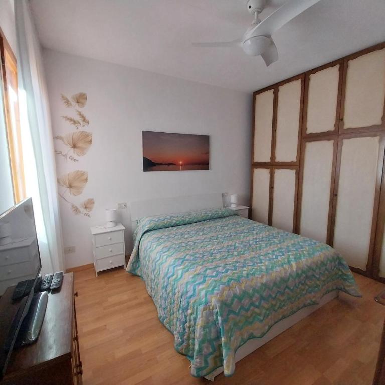 Appartamenti La Baia By Elba Holidays - Appartamento con 1 Camera da Letto - 14